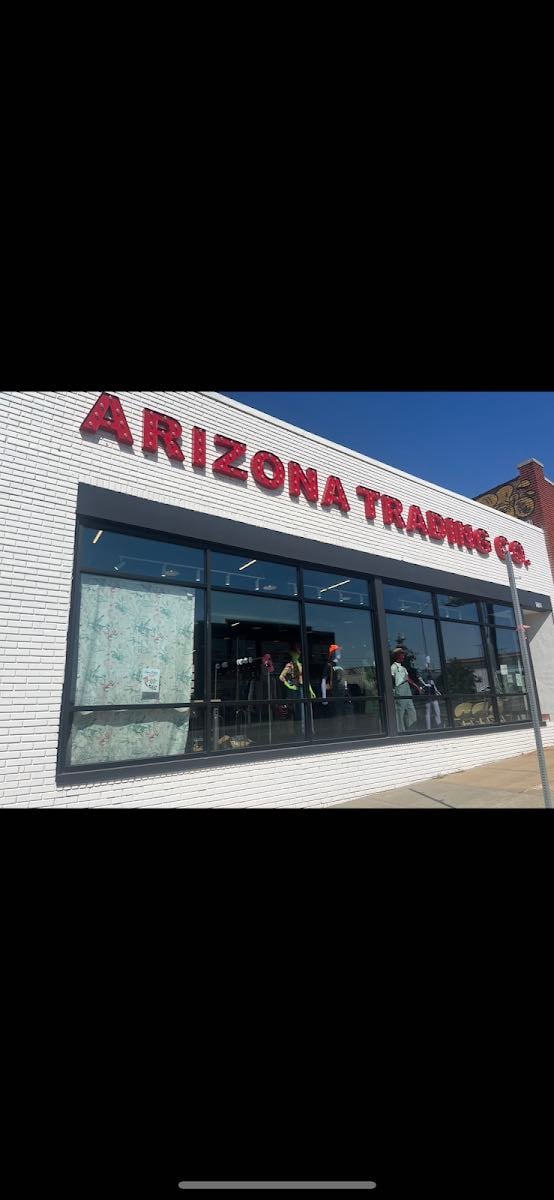 Arizona Trading Company