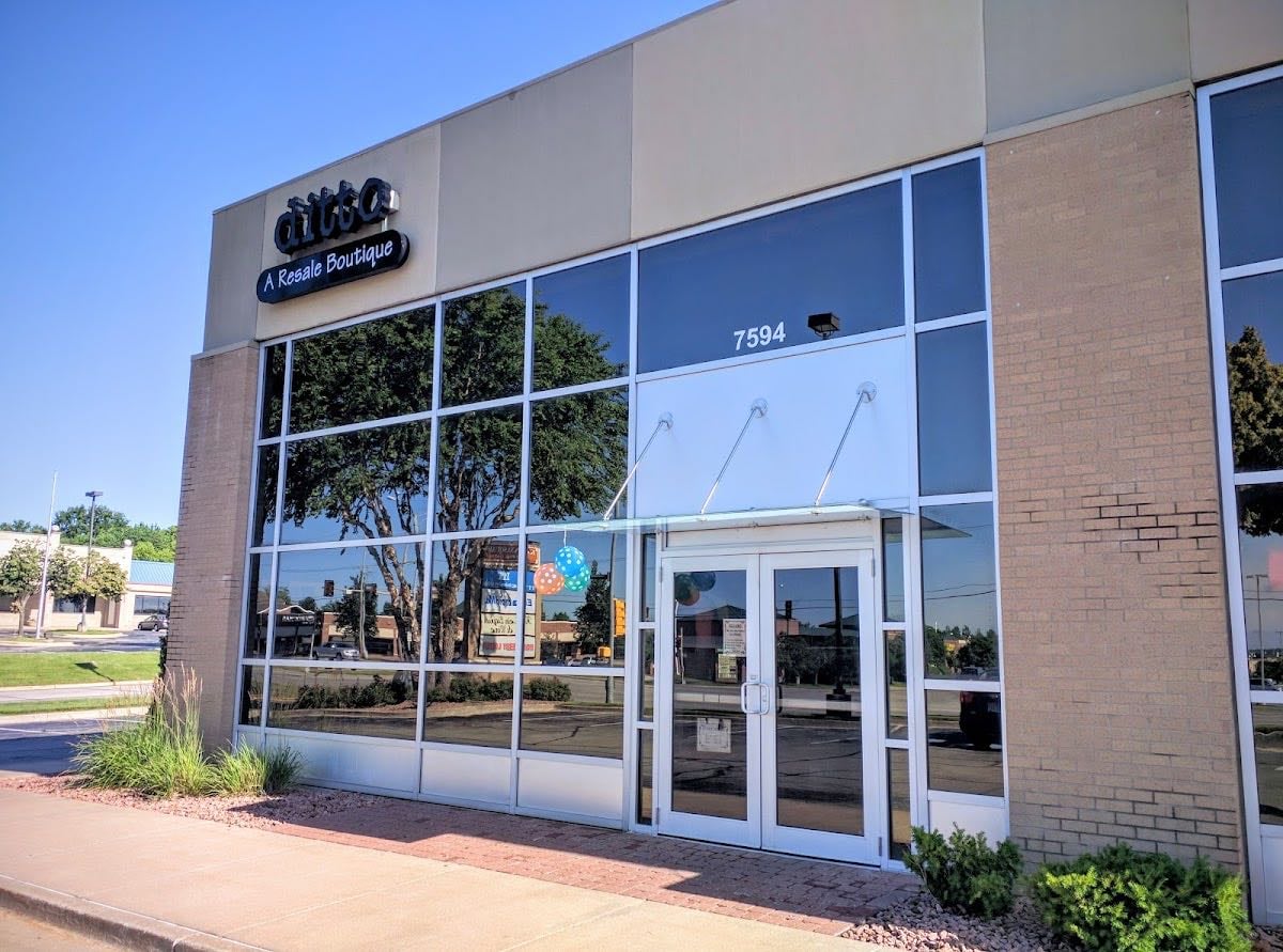 Ditto Overland Park