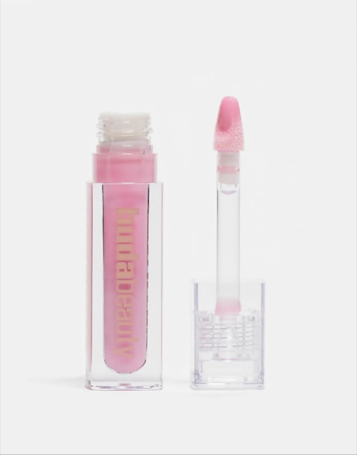 U U U baby lip gloss Huda Beauty - Huda Beauty