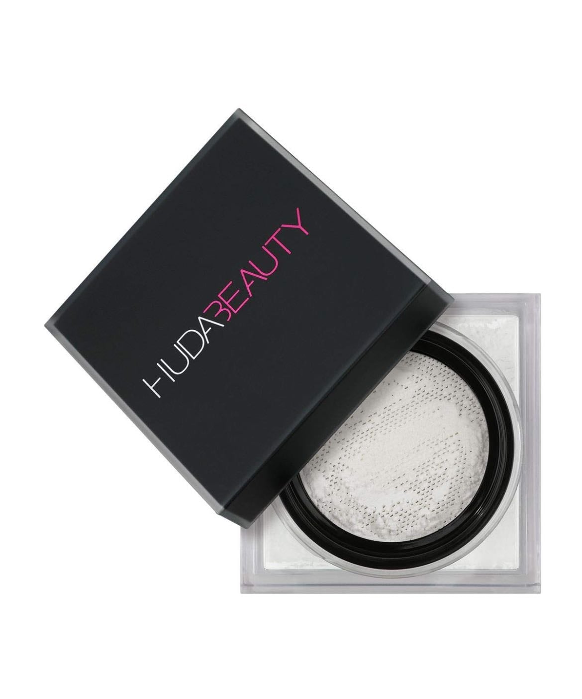 Huda powder Sugar cookie - Huda Beauty