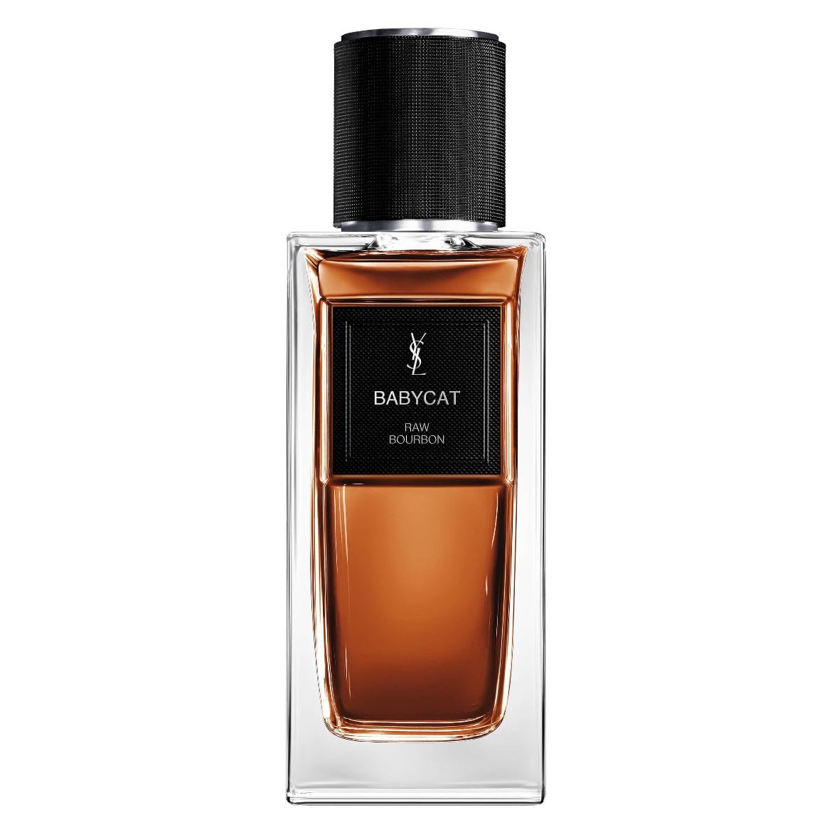 Babycat parfum - YSL