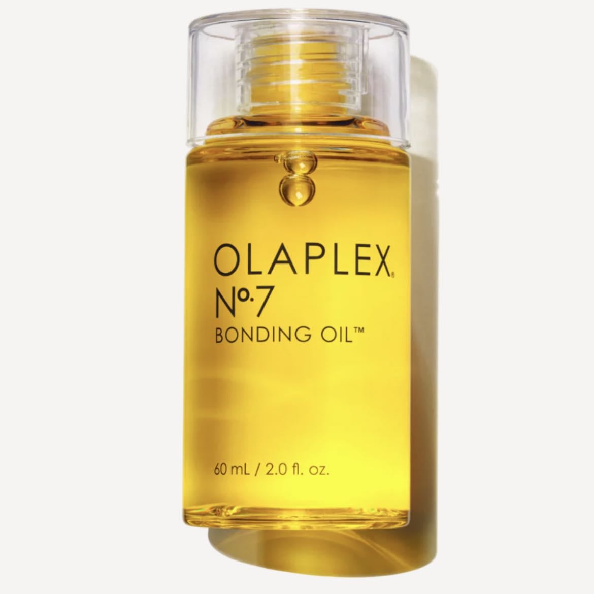No.7 Bonding Oil™ - Huile cheveux - Final step