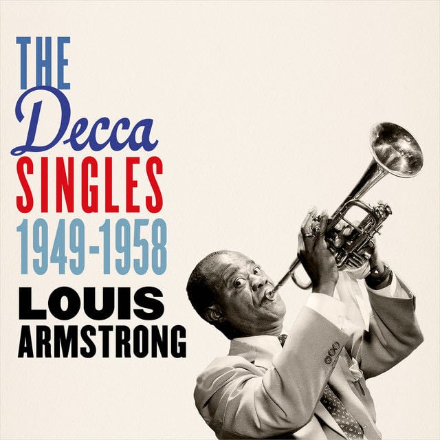 La vie en rose - Song 路 Louis Armstrong