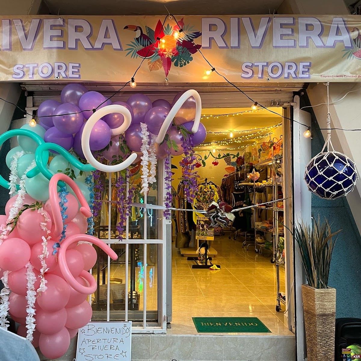 Rivera Store