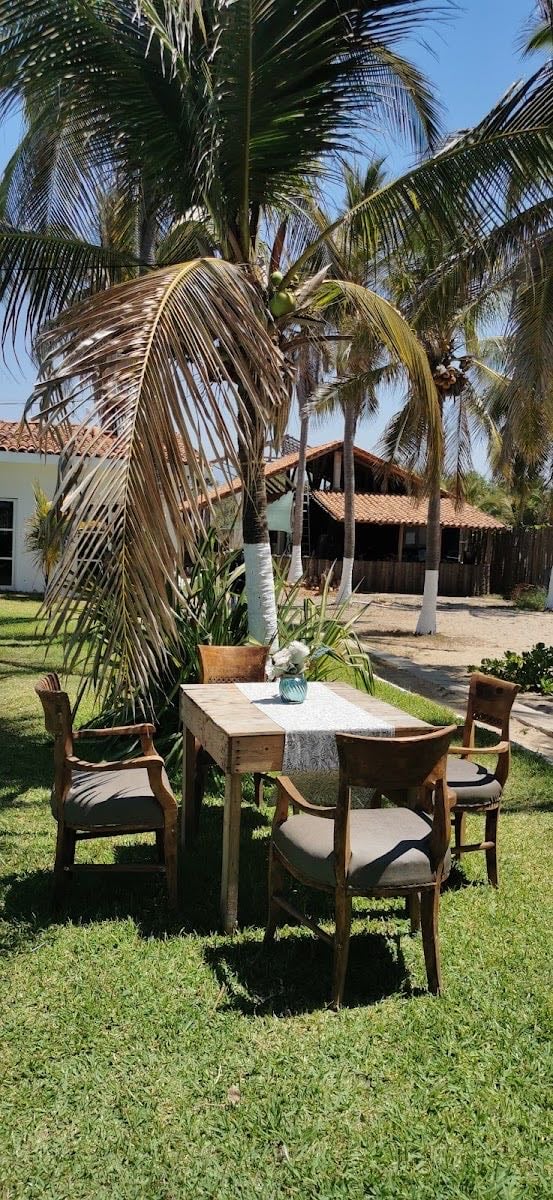 El Origen Casa de Playa