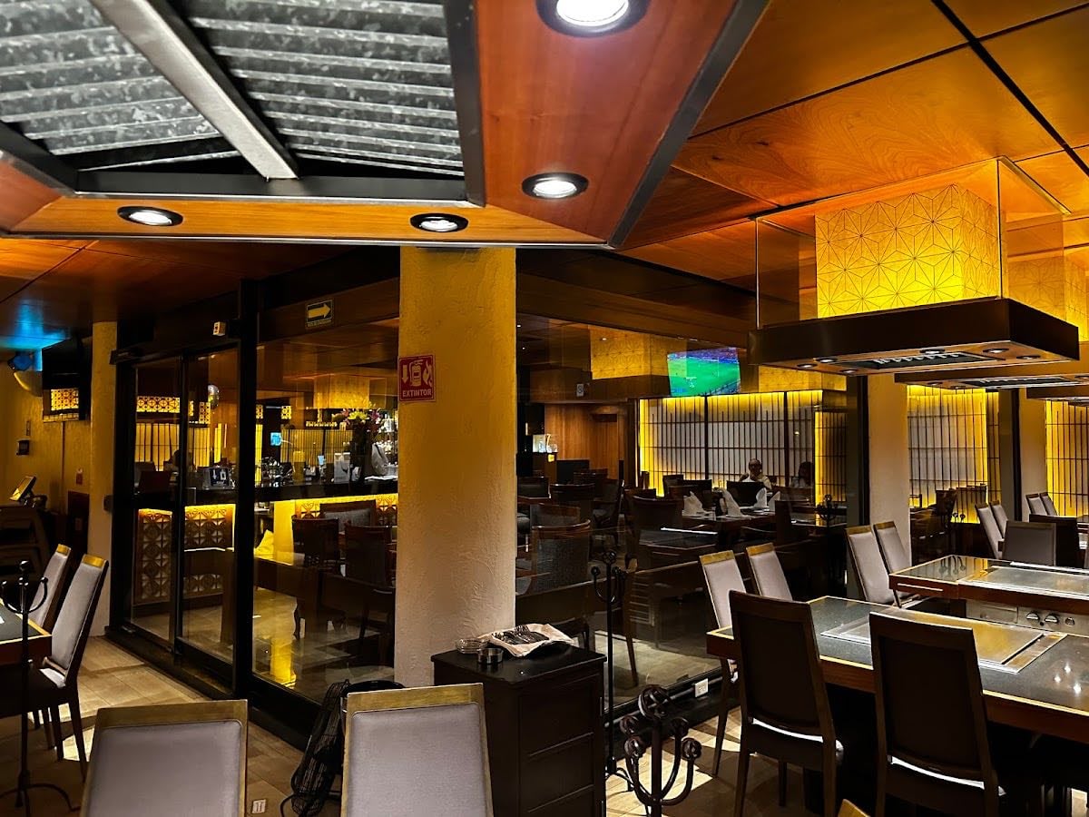 Suntory Acapulco