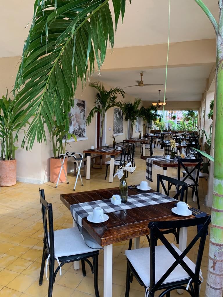 Mesón de Los Ángeles Acapulco - Restaurante & Eventos