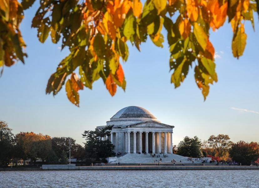 Washington DC