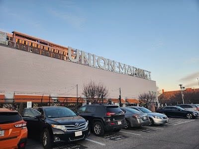 Union Market