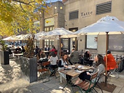 Tatte Bakery & Cafe | Dupont Circle
