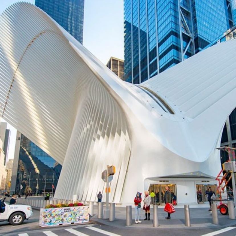 Oculus World Trade Center