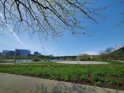 Georgetown Waterfront Park