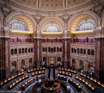 Library of Congress