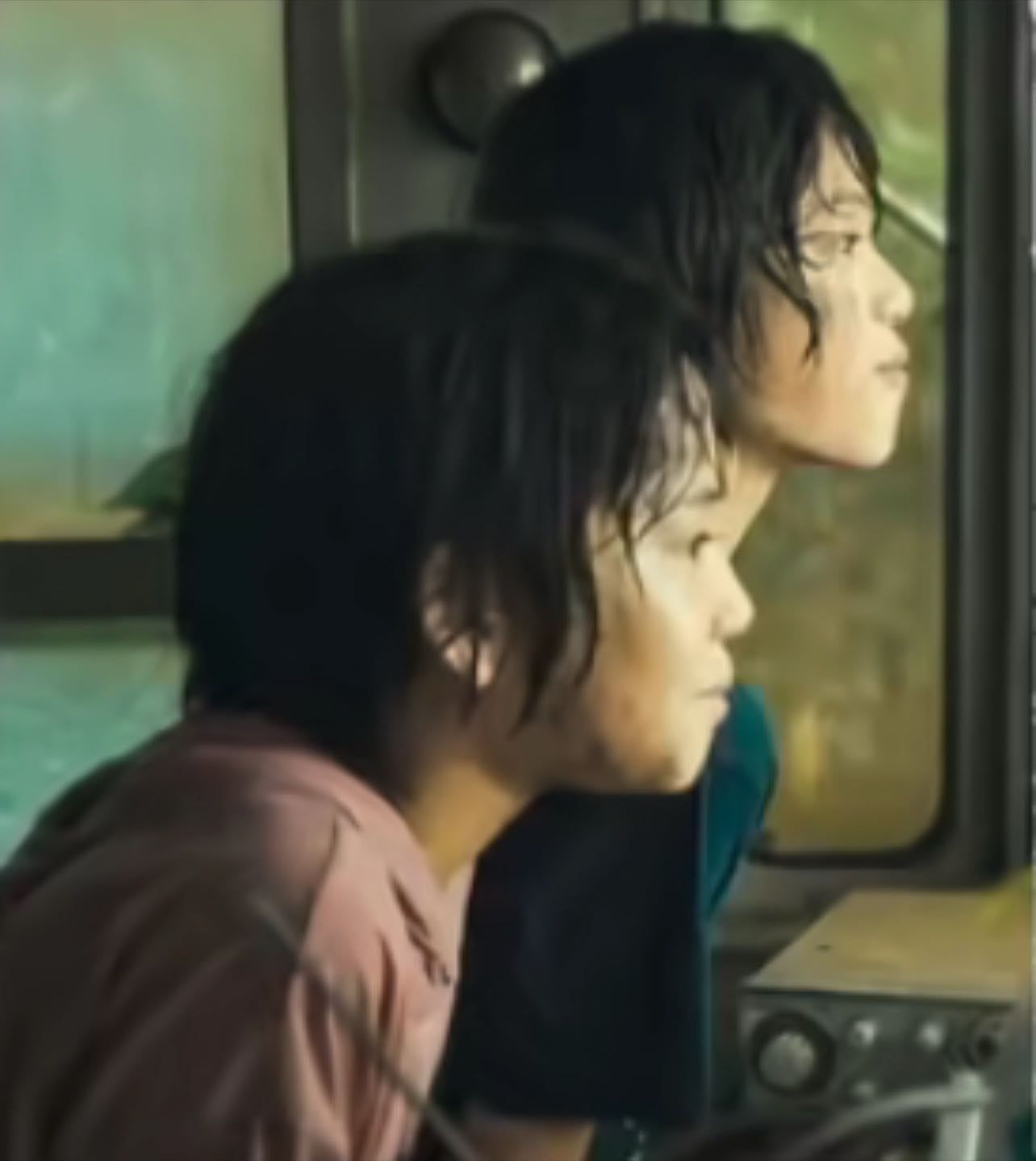 Monster - Hirokazu Kore-eda - When a young boy displays increasingly worrying behavior at school and home, his mother decides to discuss it with his teachers. It soon becomes apparent that one of his teachers is the source of all the problems. But as the mystery unfolds.