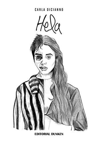 Hela - Carla Dicianno · 2022
