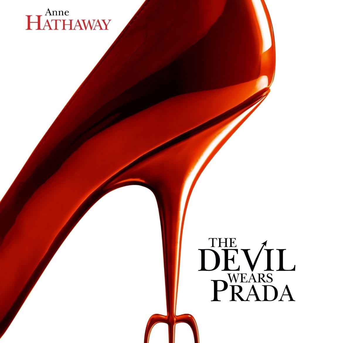 The Devil Wears Prada - David Frankel · 2006