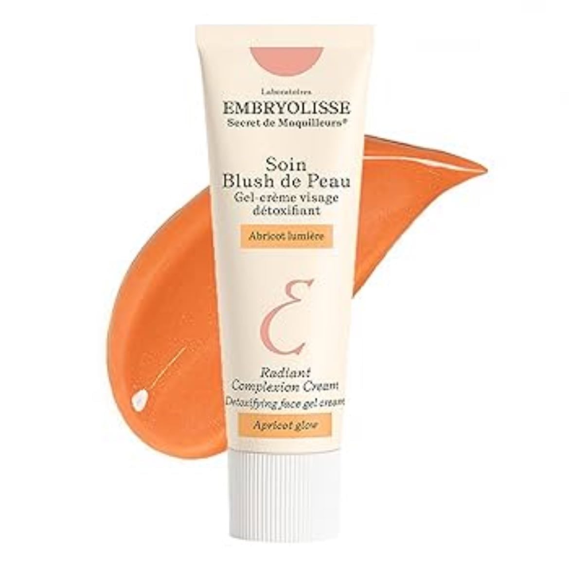 Soin Blush de Peau Abricot Embryolisse