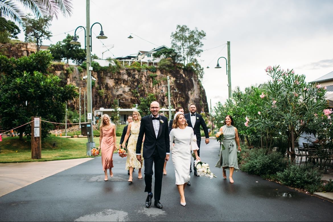 Neil Cooper - Photography mariage