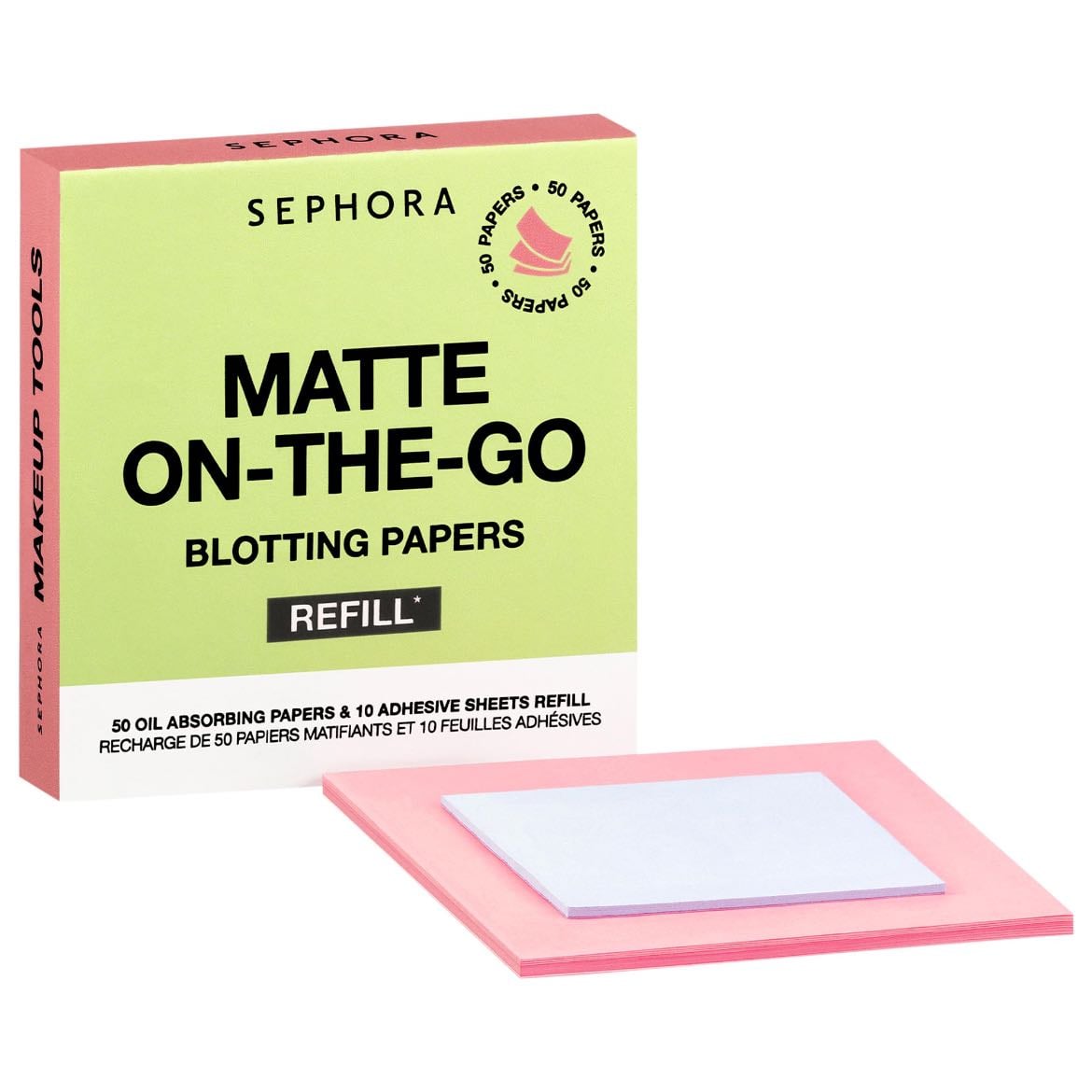 Sephora matifiant