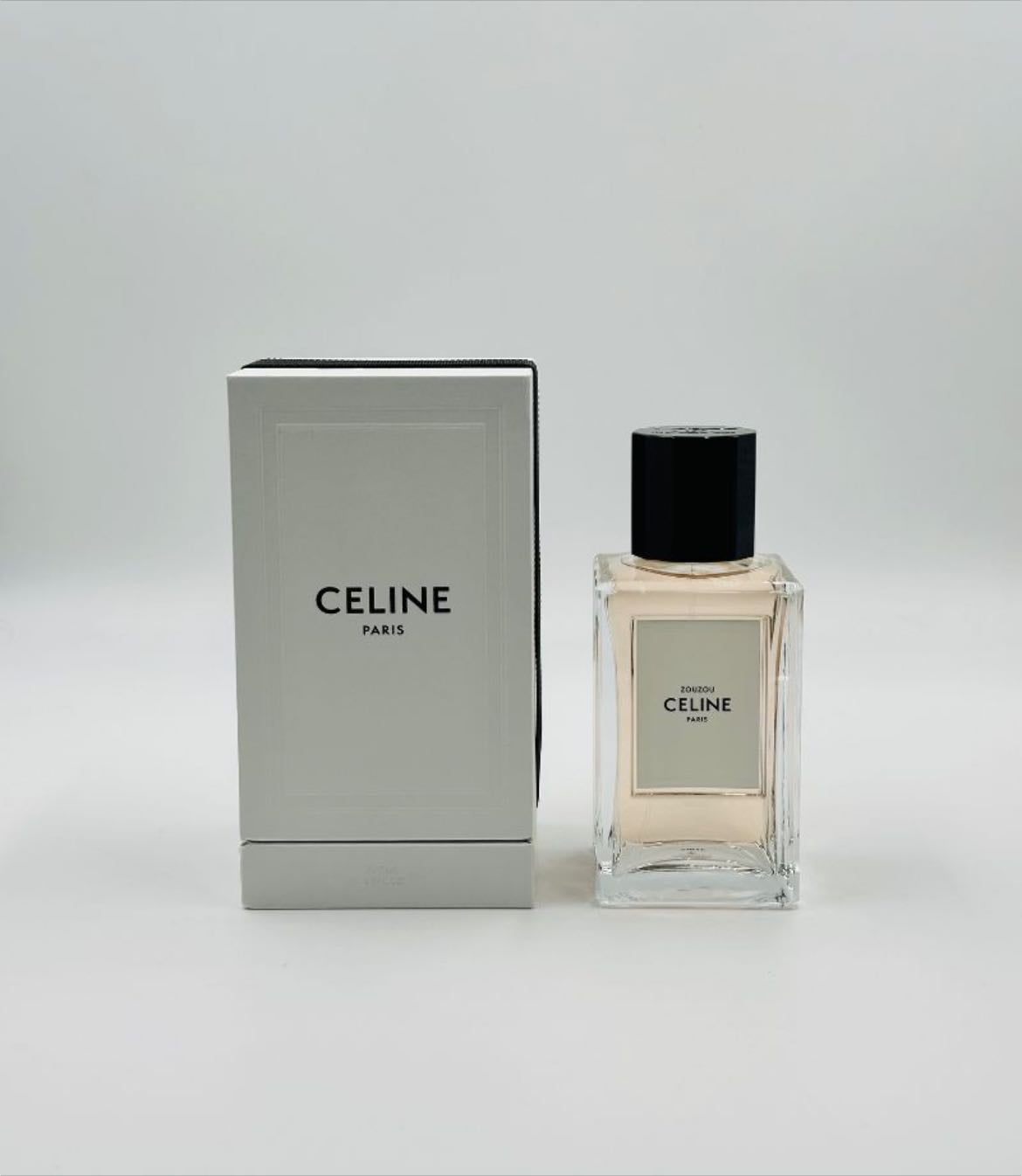 Zouzou céline