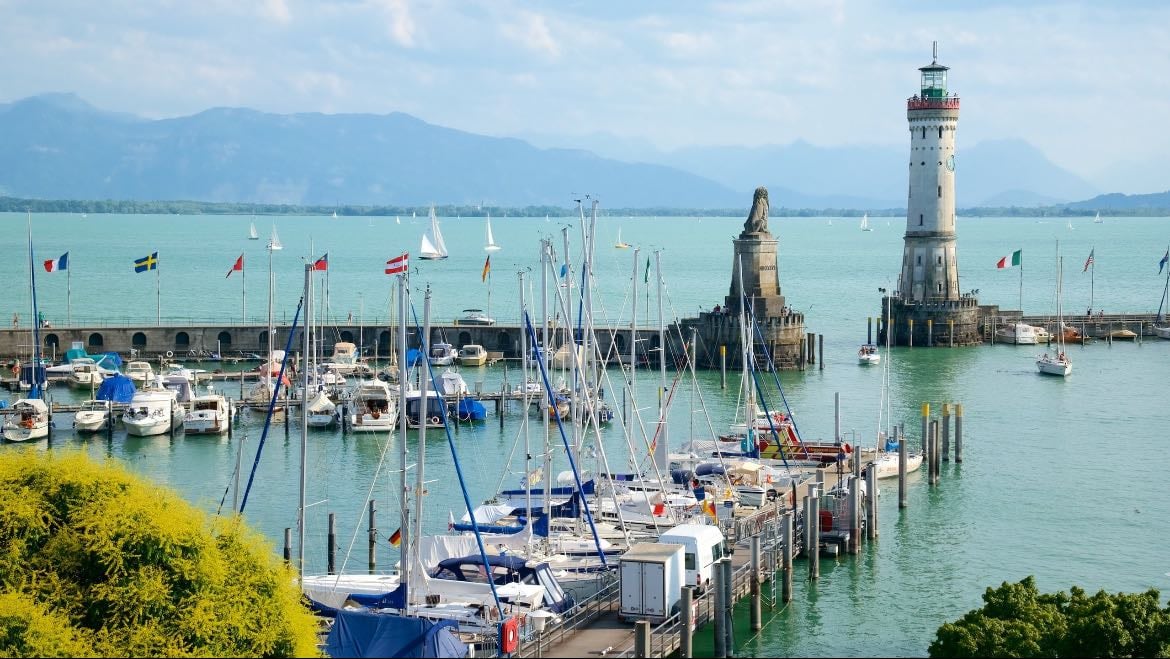 Lindau