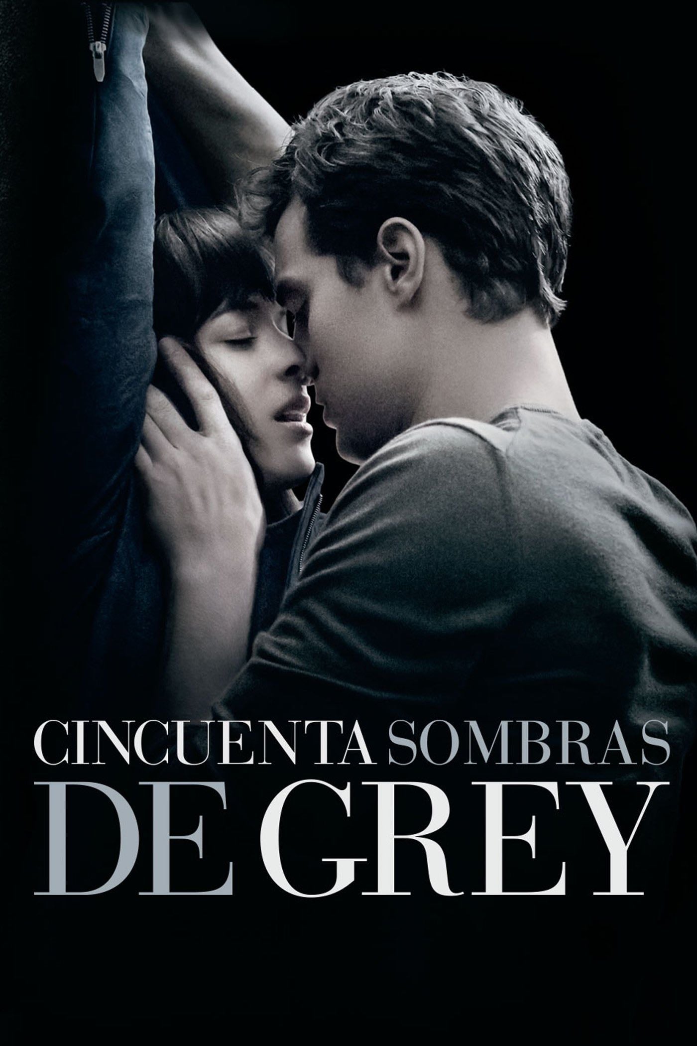 Cinquante Nuances de Grey - Sam Taylor-Johnson · 2015