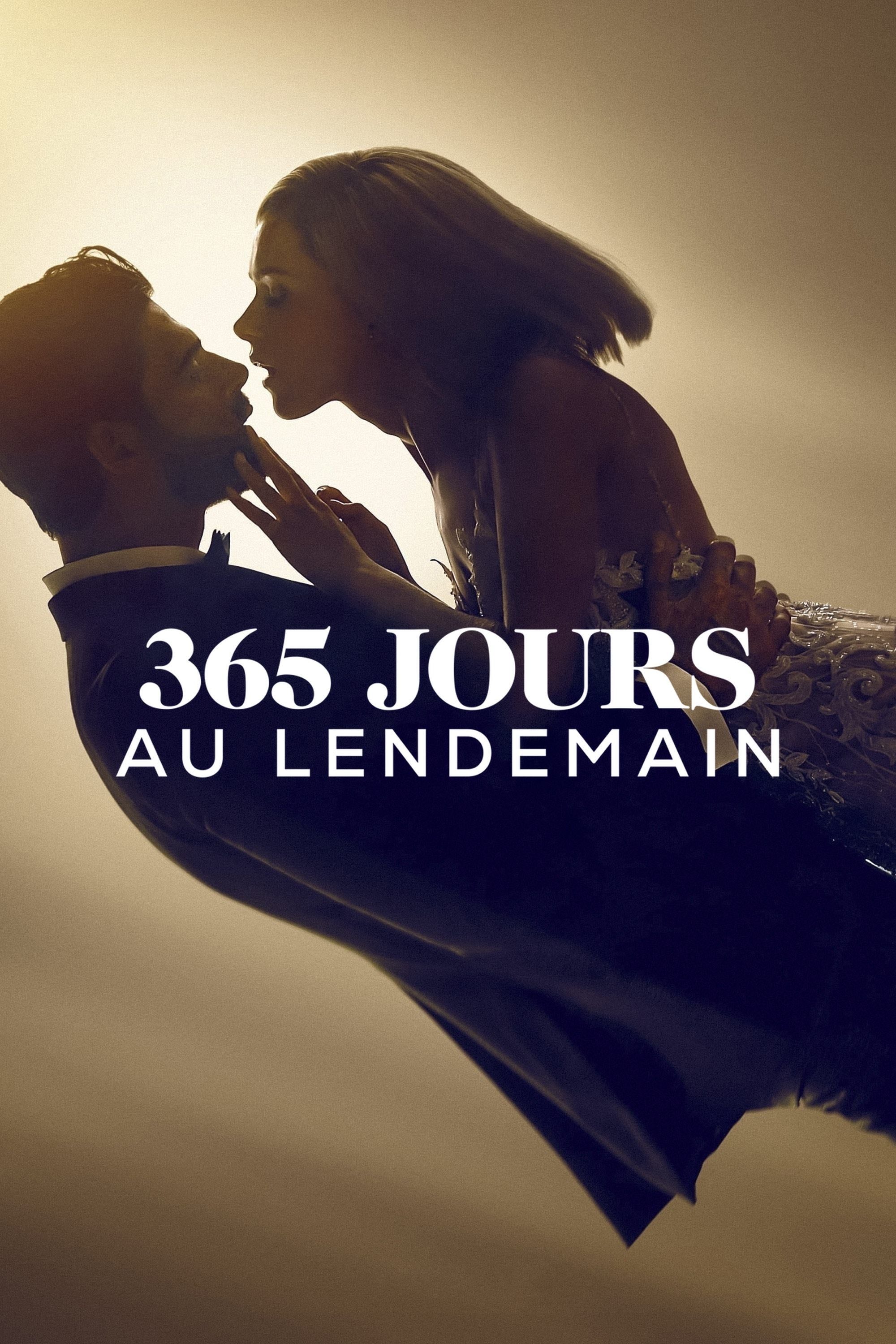 365 jours : Au lendemain - Barbara Białowąs · 2022
