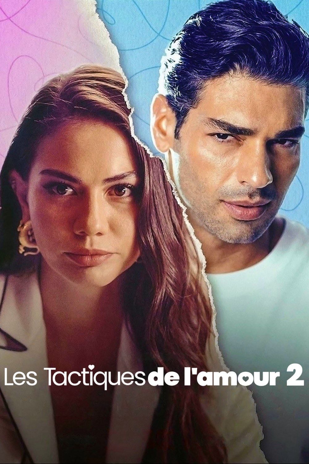 Les Tactiques de l'amour 2 - Recai Karagöz · 2023