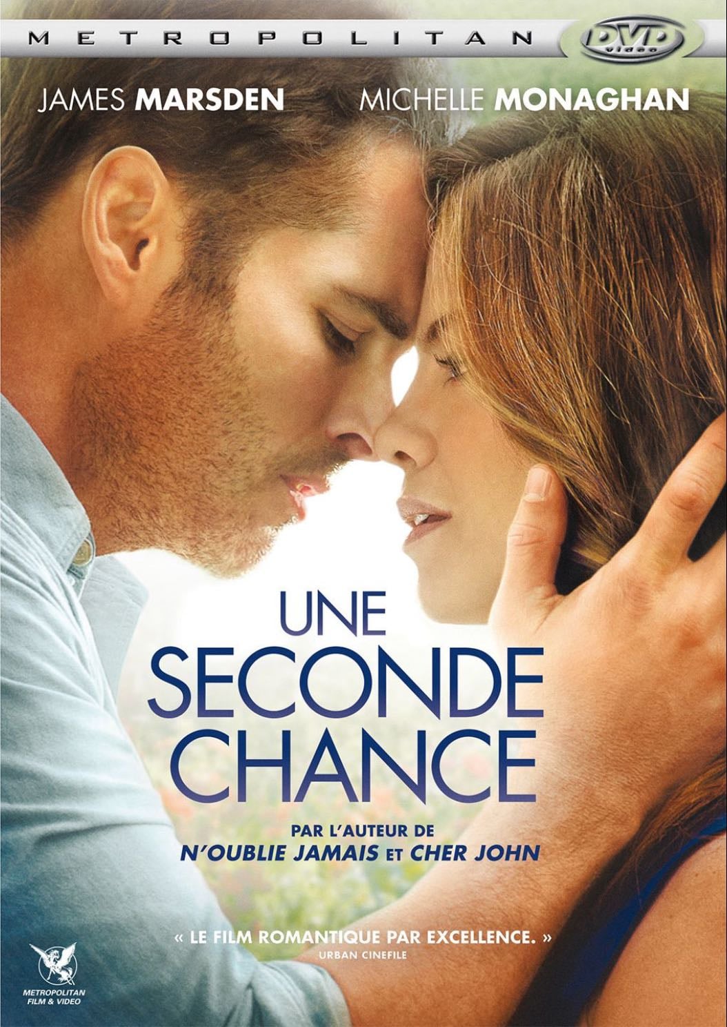 Une seconde chance - 2014