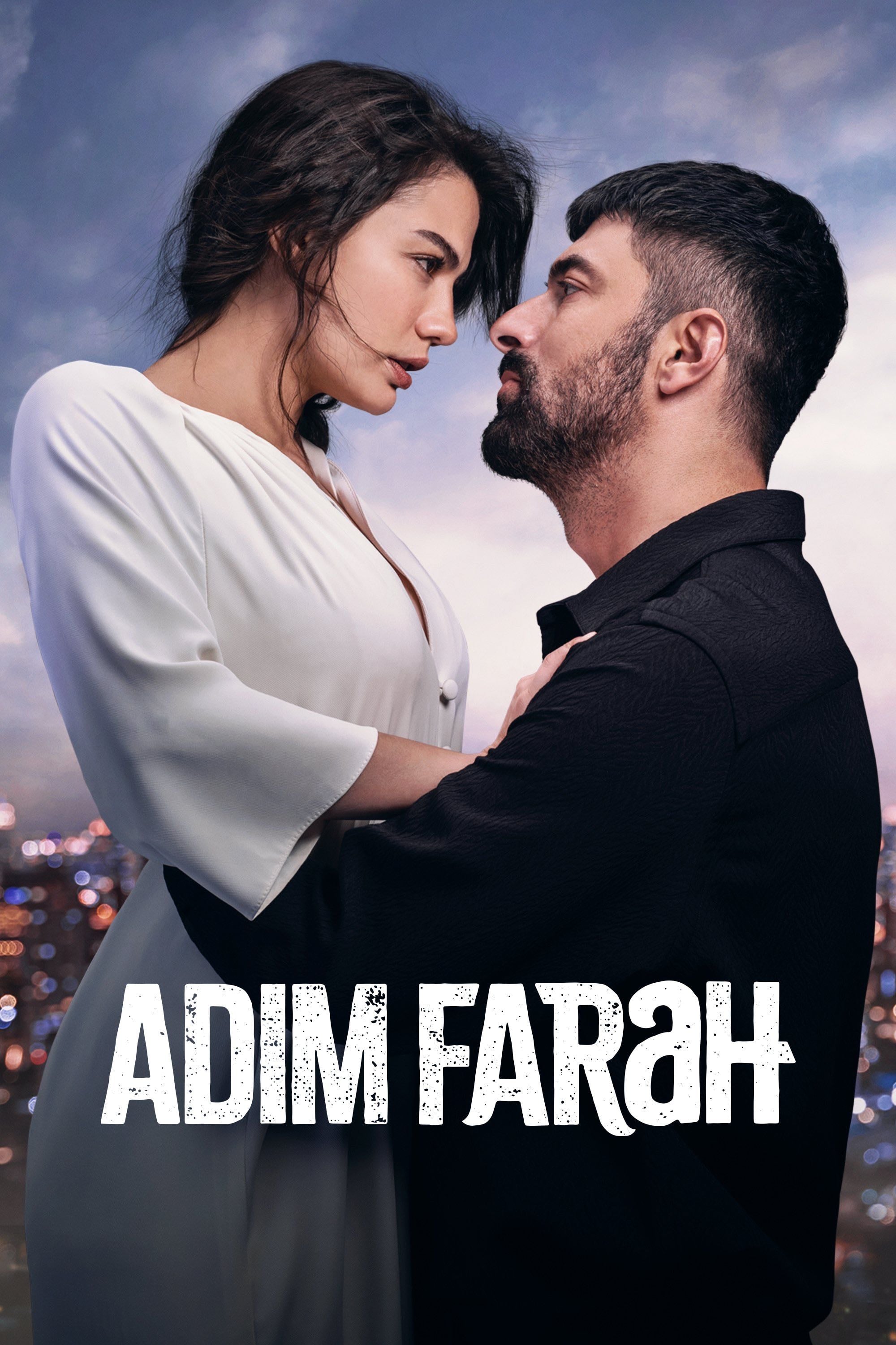 My Name Is Farah - Cenk Boğatur, Cem Görgeç, Deniz Dargı · 2023