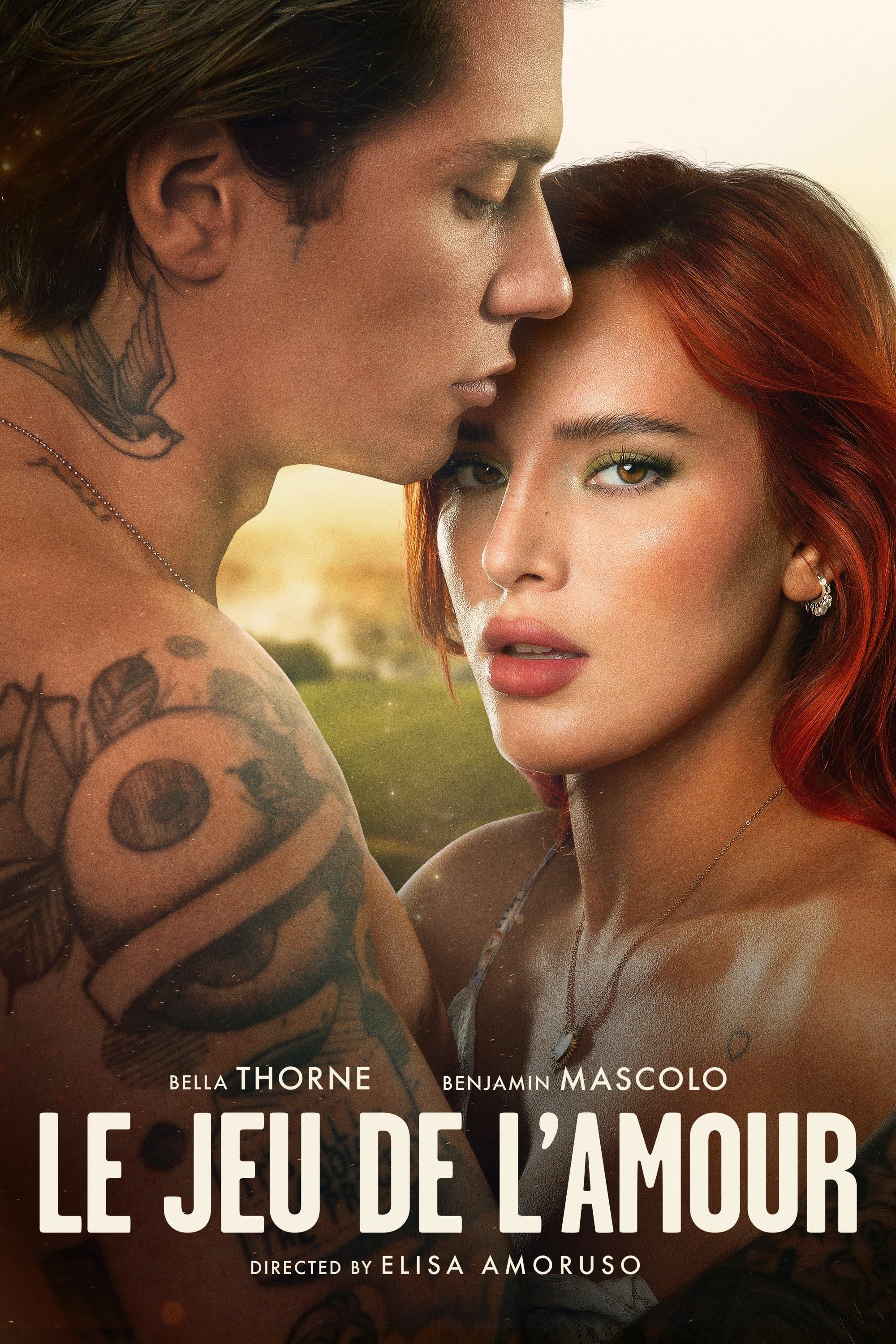 Time is Up 2 - Elisa Amoruso · 2022