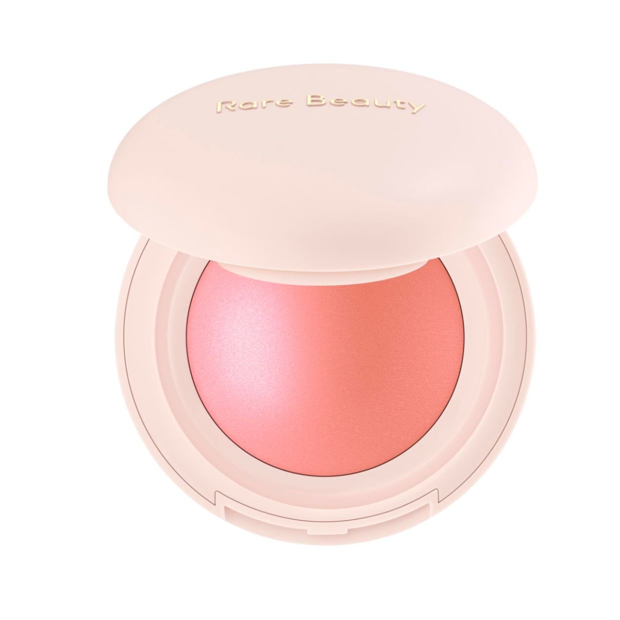 Soft Pinch Luminous Powder Blush - color: Cheer