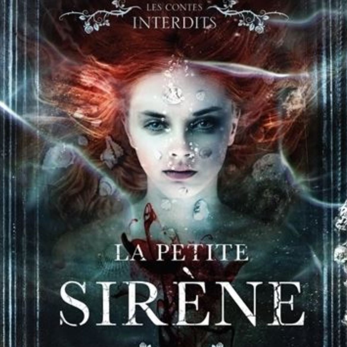 La petite sirène - Sylvain Johnson