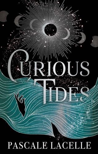 Curious Tides - Pascale Lacelle · 2023