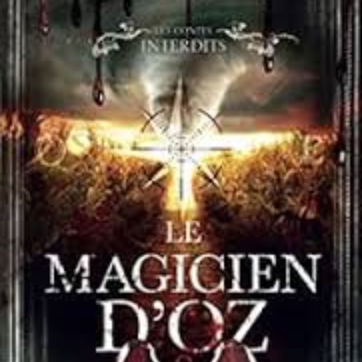 Le Magicien D’Oz - Maude Royer