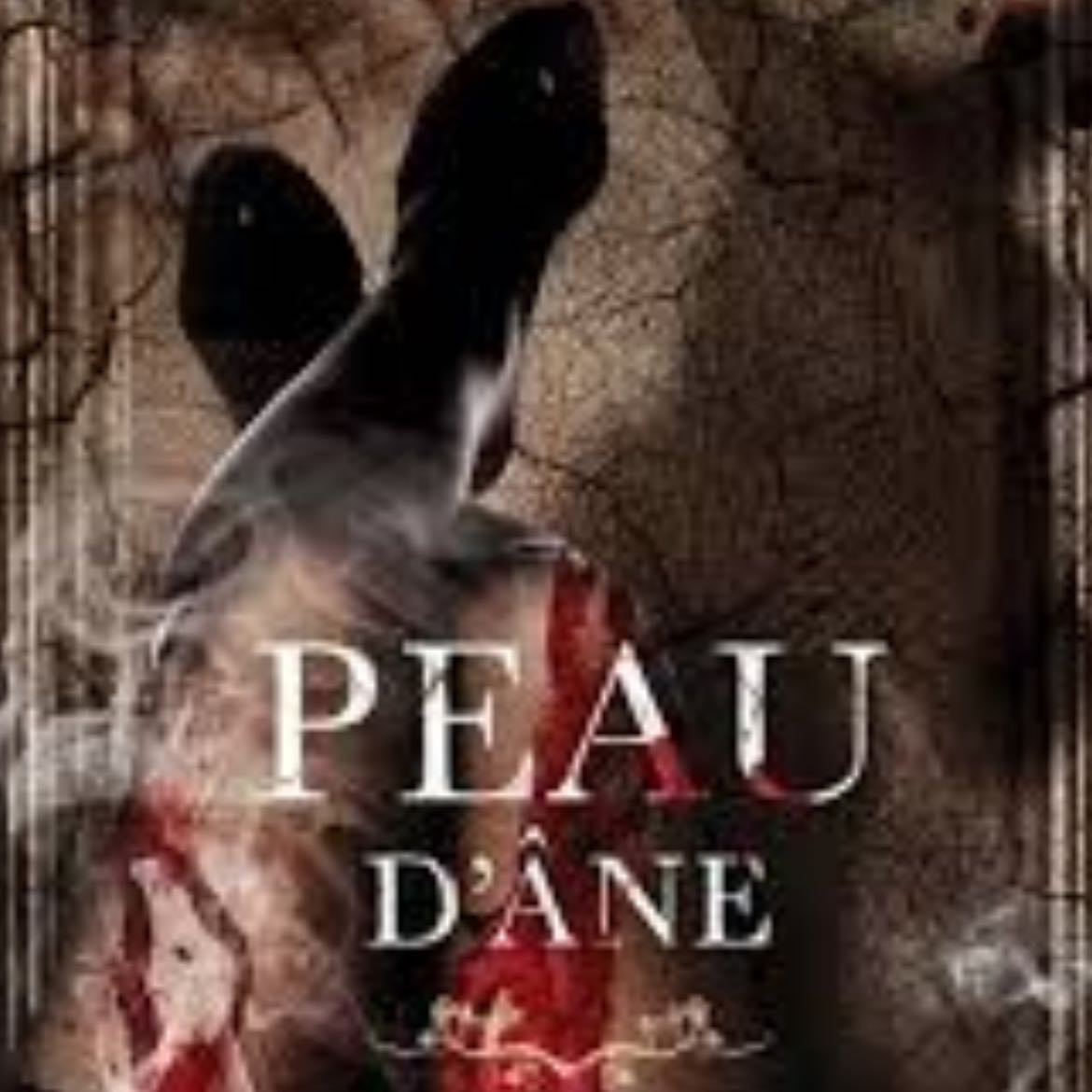 Peau d’âne - Steve Laflamme