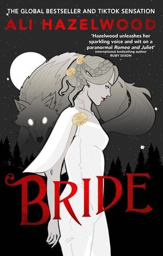 Bride - Ali Hazelwood · 2024