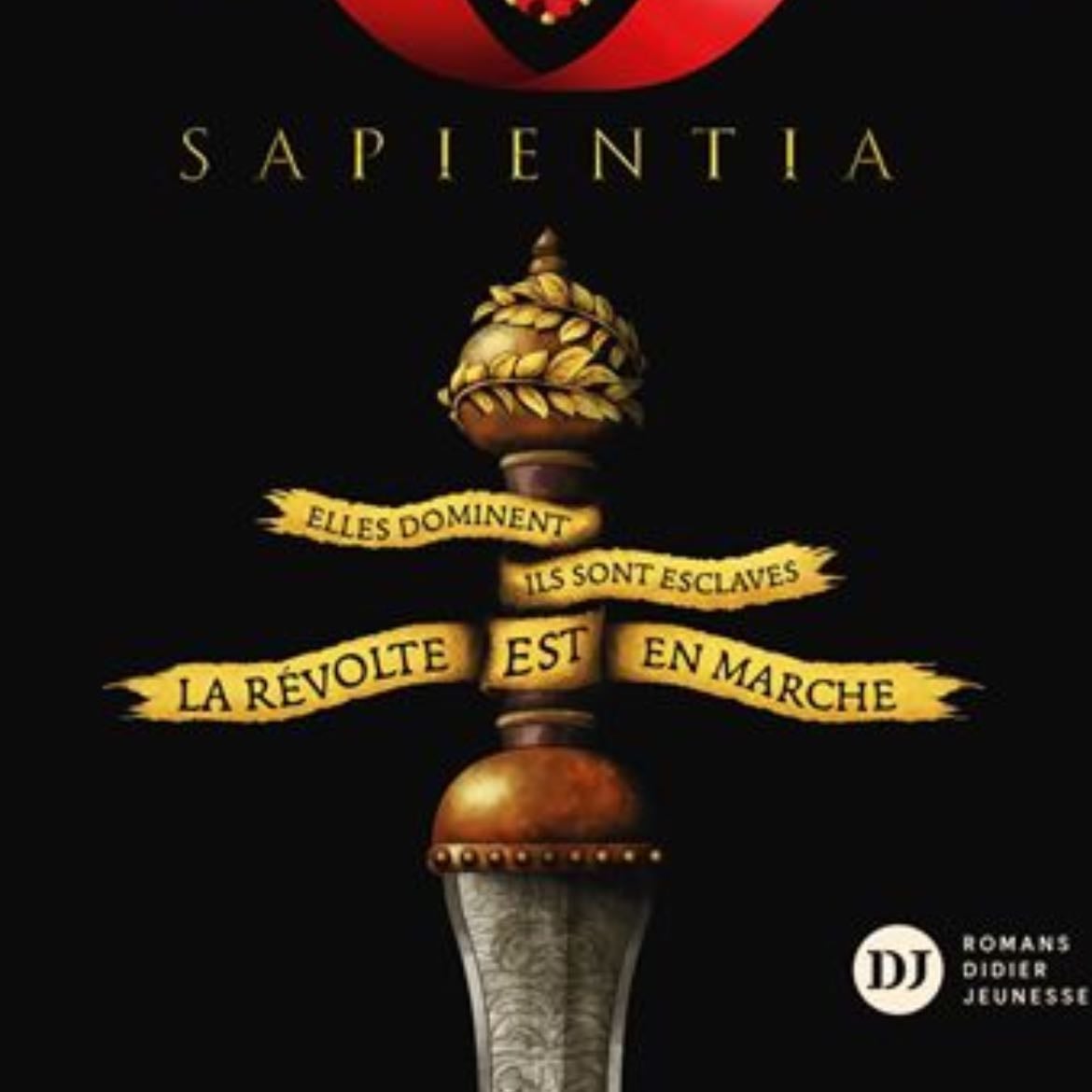 L’Empire Des Femmes - Cassandre Lambert