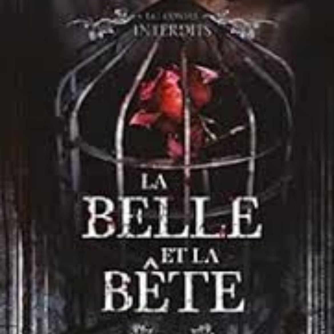 La belle et la bête - Simon rousseau