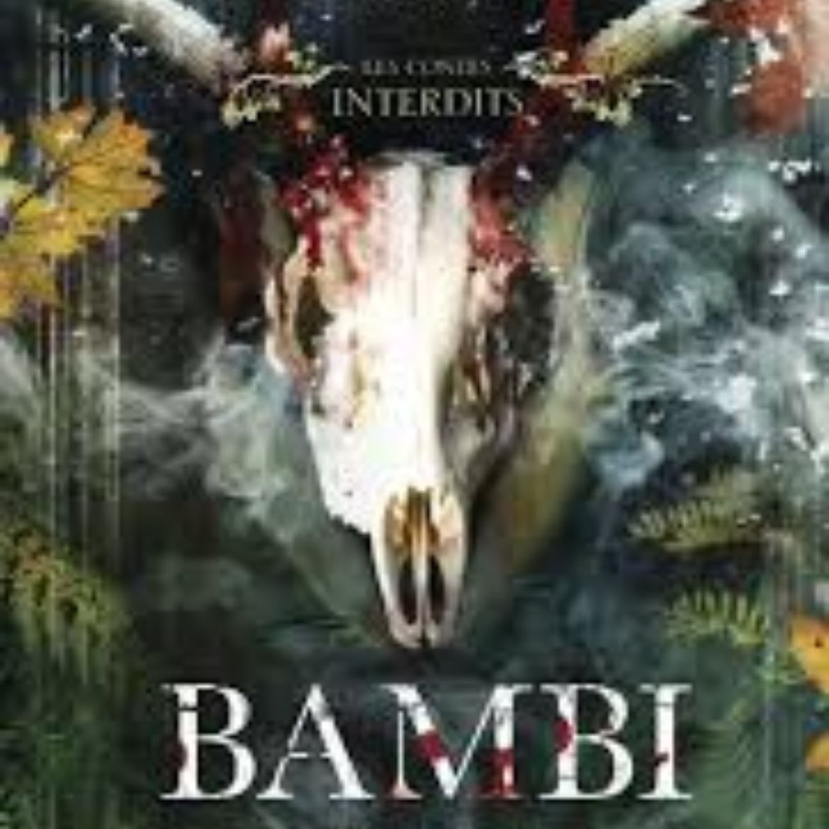 Bambi - Maude Royer