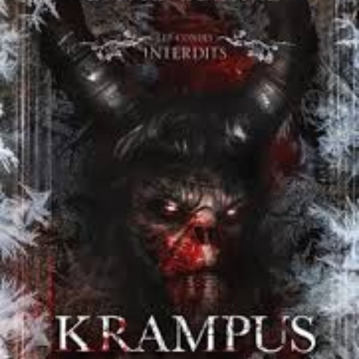 Krampus - David Bédard