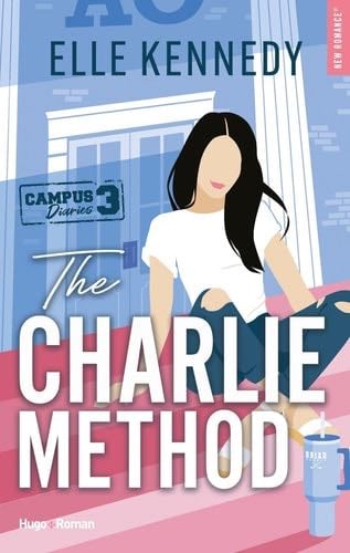 The Charlie method - Elle Kennedy · 2025