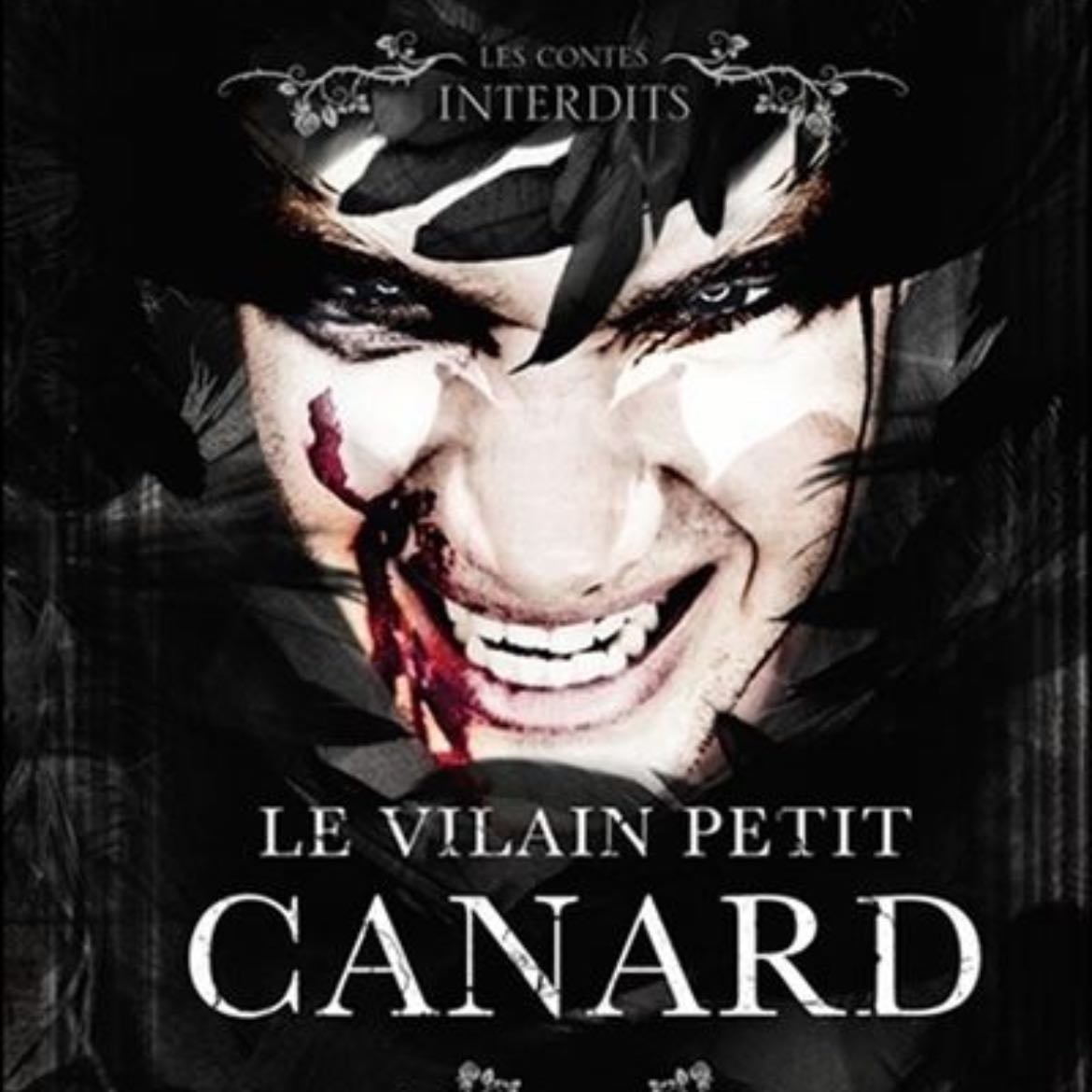 Le vilain petit canard - Christian Boivin