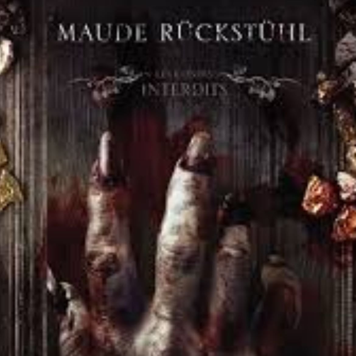 Rumpelstiltskin - Maude Rückstühl