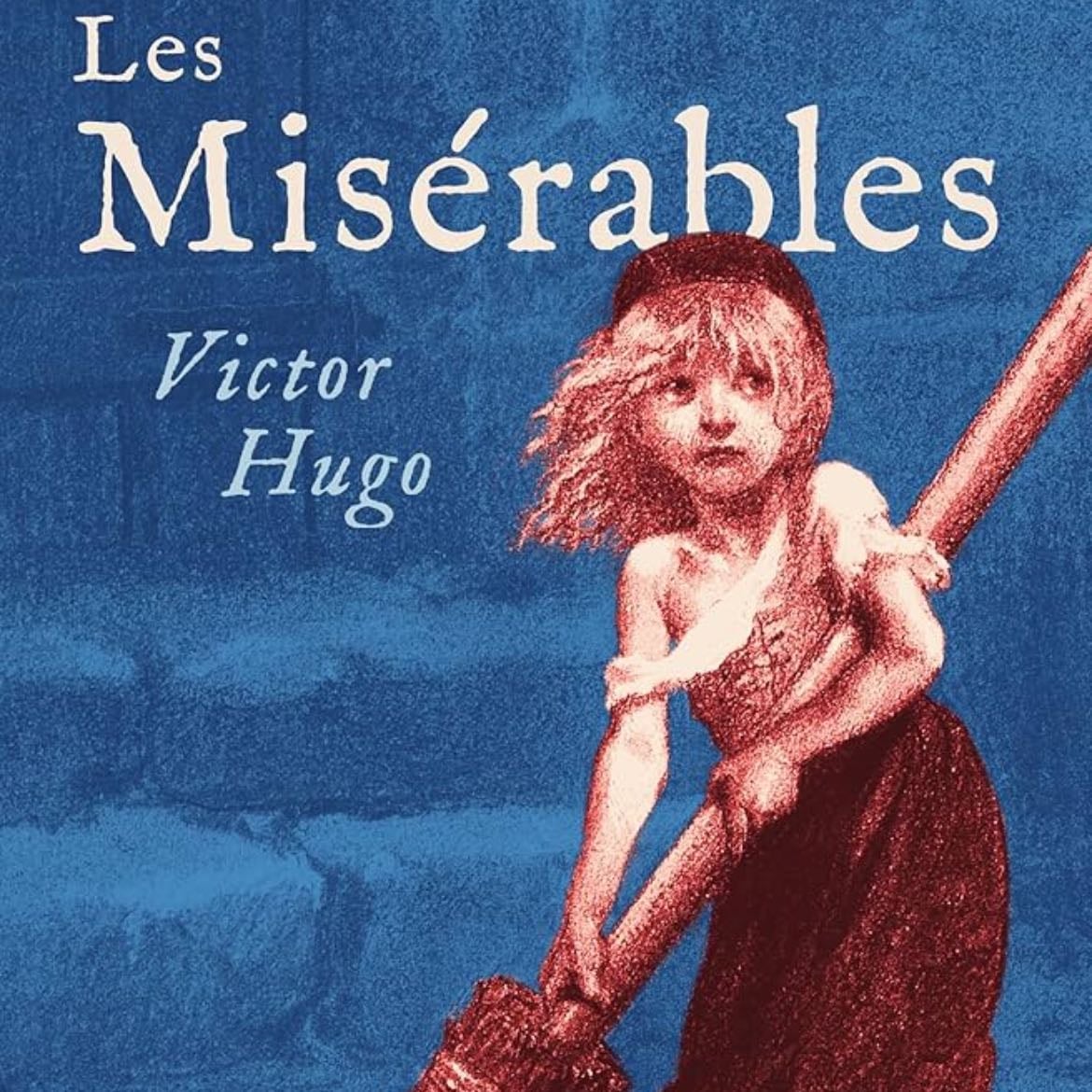 Les Miserables - Victor Hugo • 1862