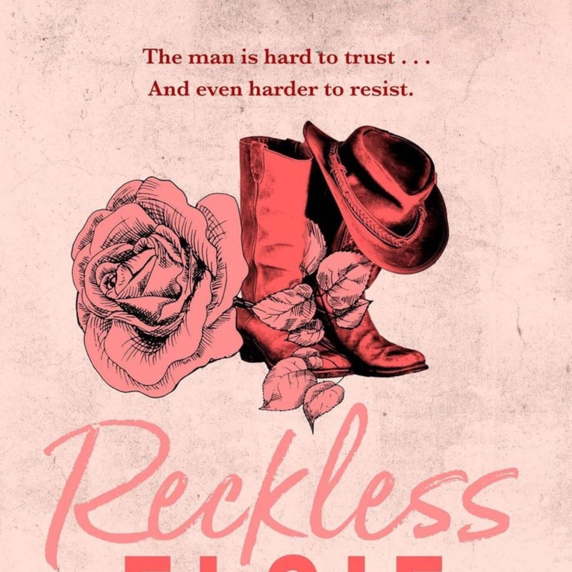 Reckless - Elsie Silver