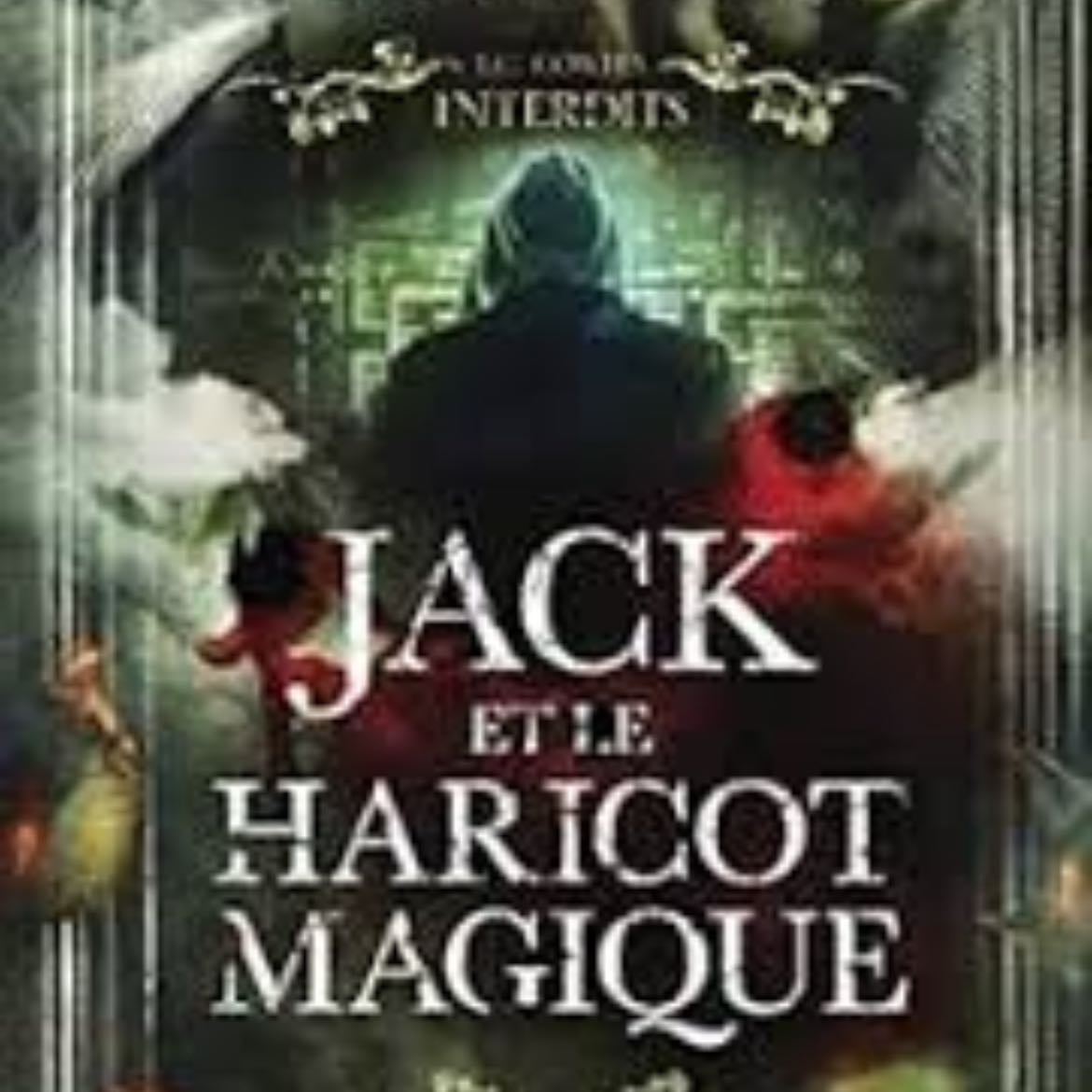 Jack et le haricot magique - Vic Verdier