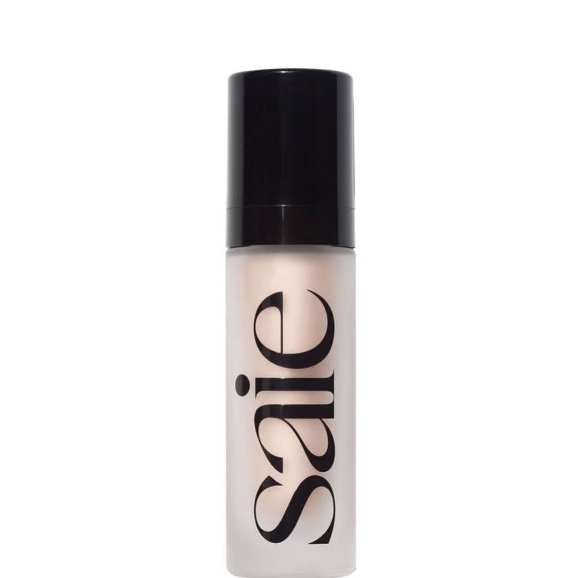 Saie Glowy Super Gel 30ml - Shades : Starglow + Warmglow