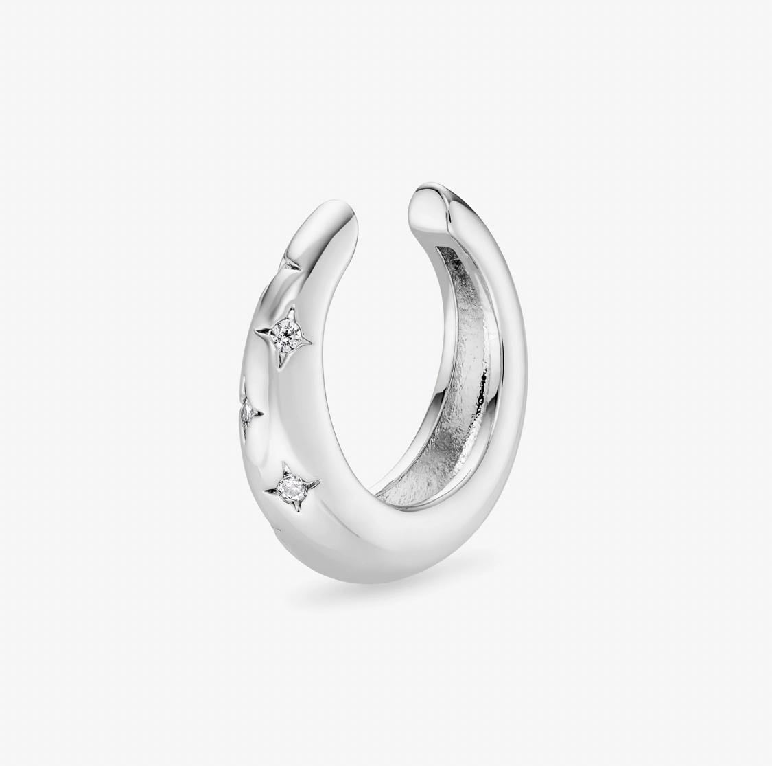 EARCUFF LUNAIRE