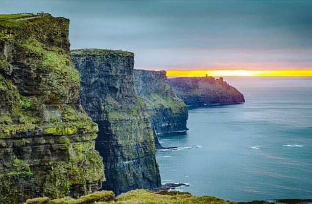 Ireland